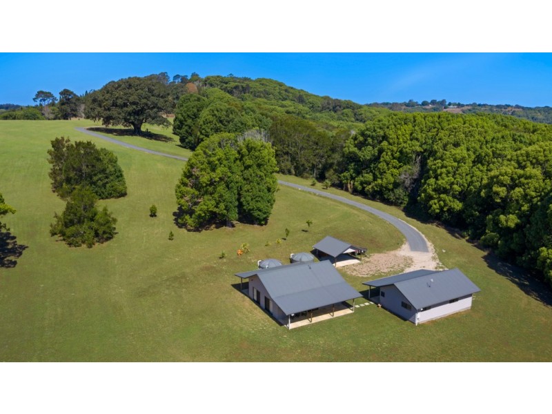 68 Pine Mountain Road, Possum Creek NSW 2479