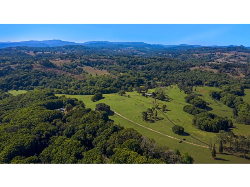 68 Pine Mountain Road, Possum Creek NSW 2479