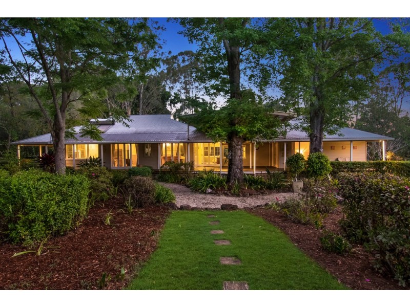 179 Scarrabelottis Road, Nashua NSW 2479