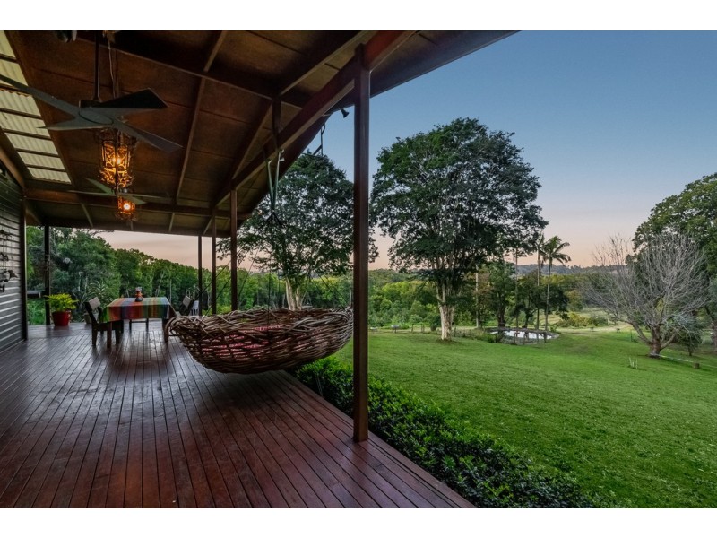 415 Goonengerry Road, Goonengerry NSW 2482