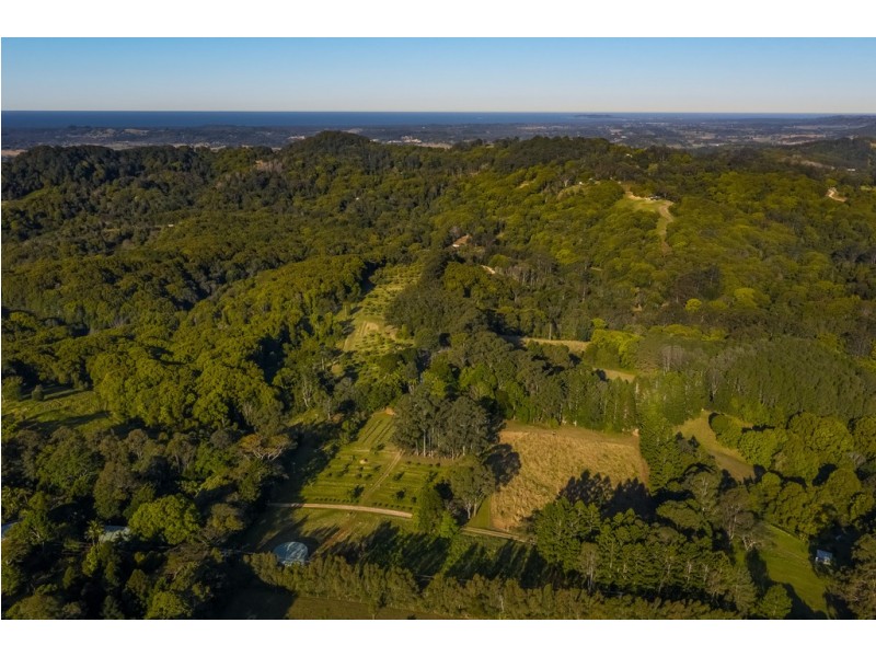 415 Goonengerry Road, Goonengerry NSW 2482