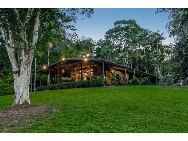 415 Goonengerry Road, Goonengerry NSW 2482