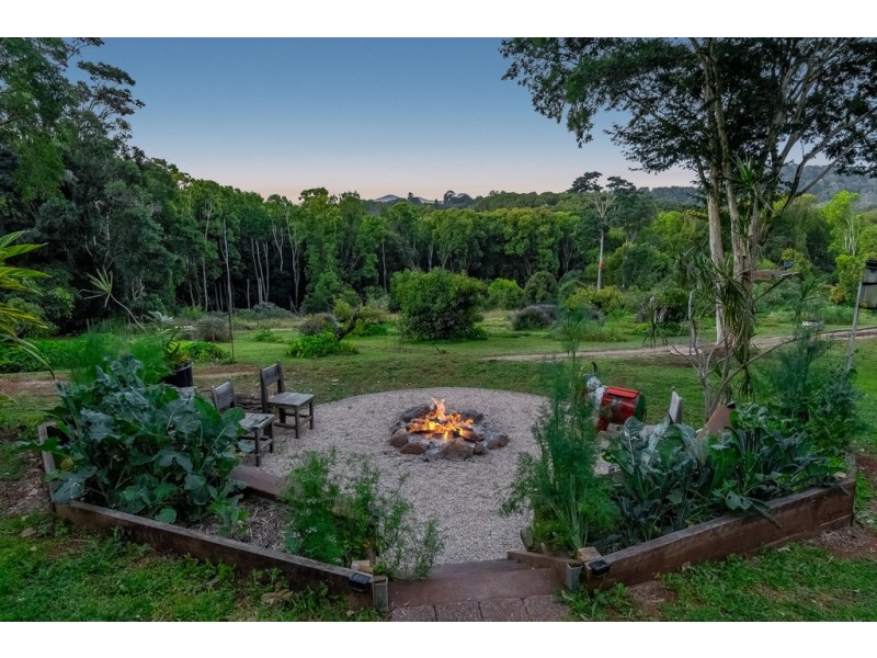 415 Goonengerry Road, Goonengerry NSW 2482