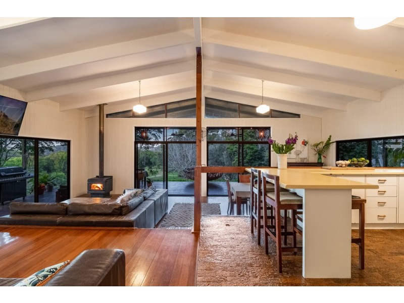 415 Goonengerry Road, Goonengerry NSW 2482