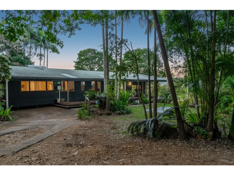 415 Goonengerry Road, Goonengerry NSW 2482