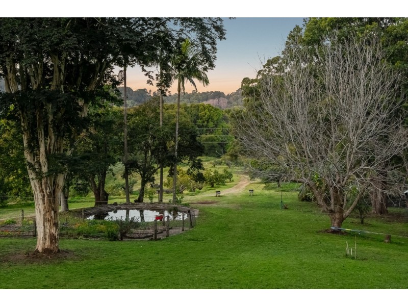 415 Goonengerry Road, Goonengerry NSW 2482