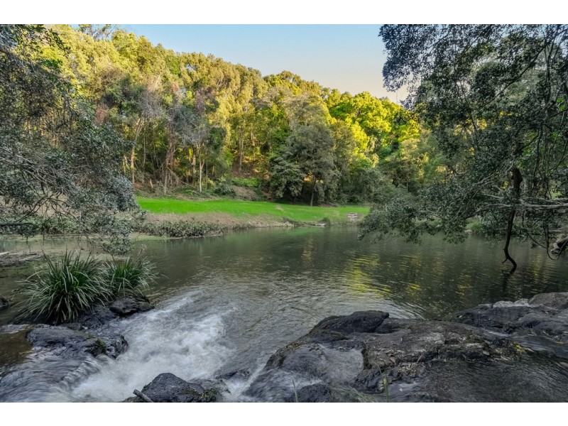 415 Goonengerry Road, Goonengerry NSW 2482