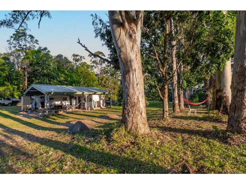 415 Goonengerry Road, Goonengerry NSW 2482