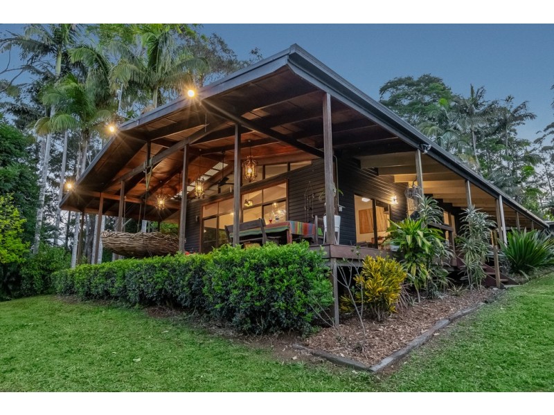 415 Goonengerry Road, Goonengerry NSW 2482