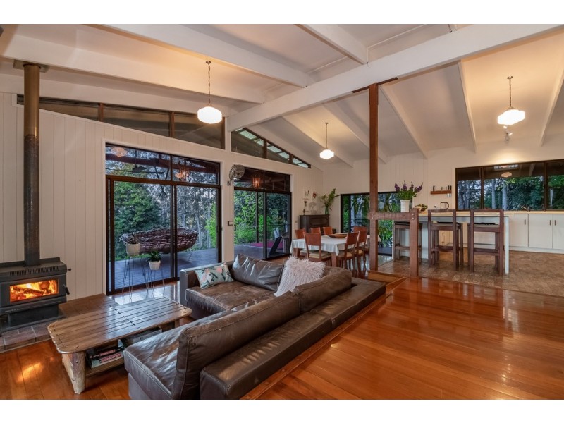 415 Goonengerry Road, Goonengerry NSW 2482