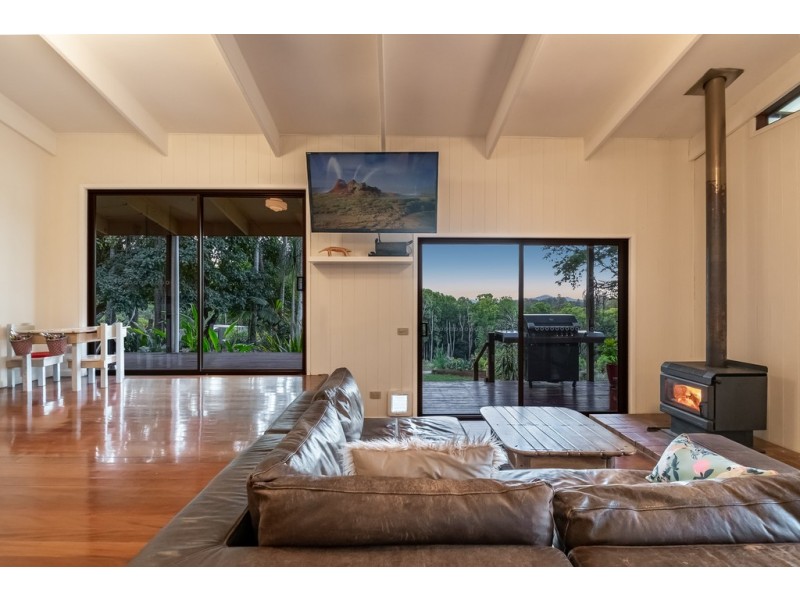 415 Goonengerry Road, Goonengerry NSW 2482