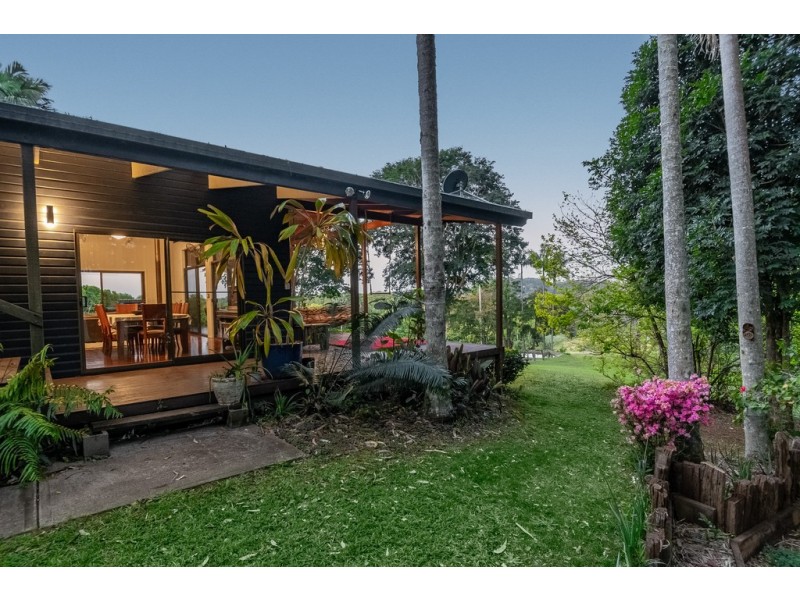 415 Goonengerry Road, Goonengerry NSW 2482