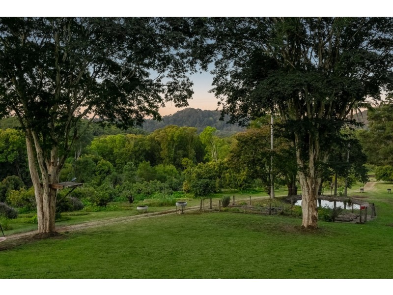 415 Goonengerry Road, Goonengerry NSW 2482