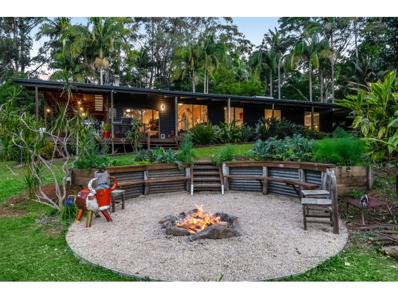 415 Goonengerry Road, Goonengerry NSW 2482