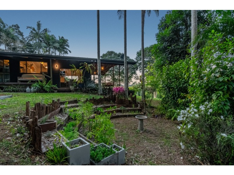 415 Goonengerry Road, Goonengerry NSW 2482