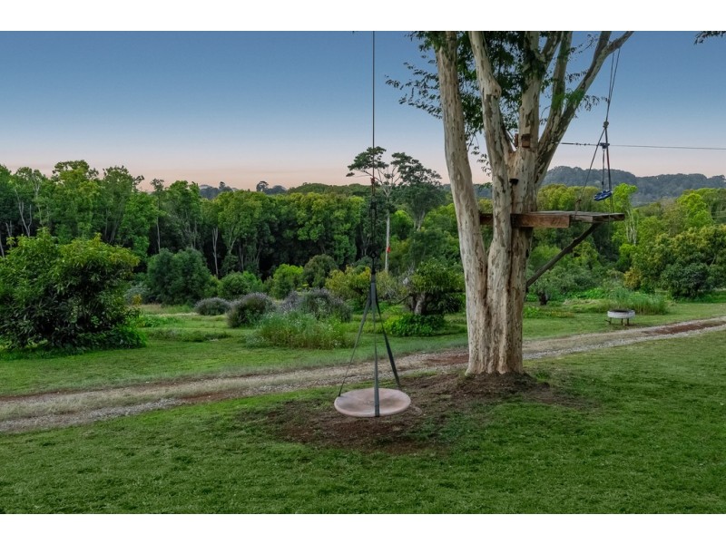 415 Goonengerry Road, Goonengerry NSW 2482