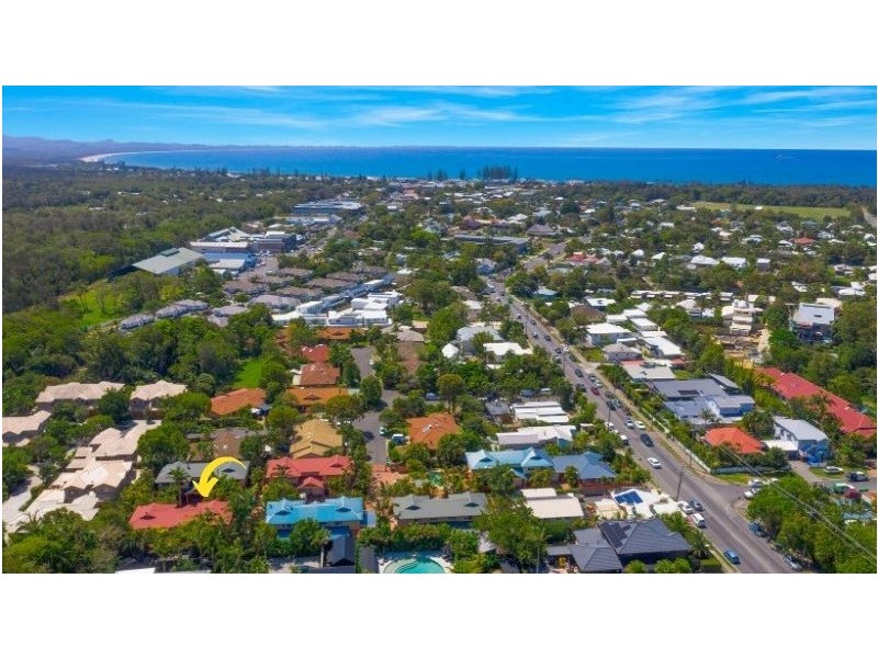 8/6 Electra Close, Byron Bay NSW 2481