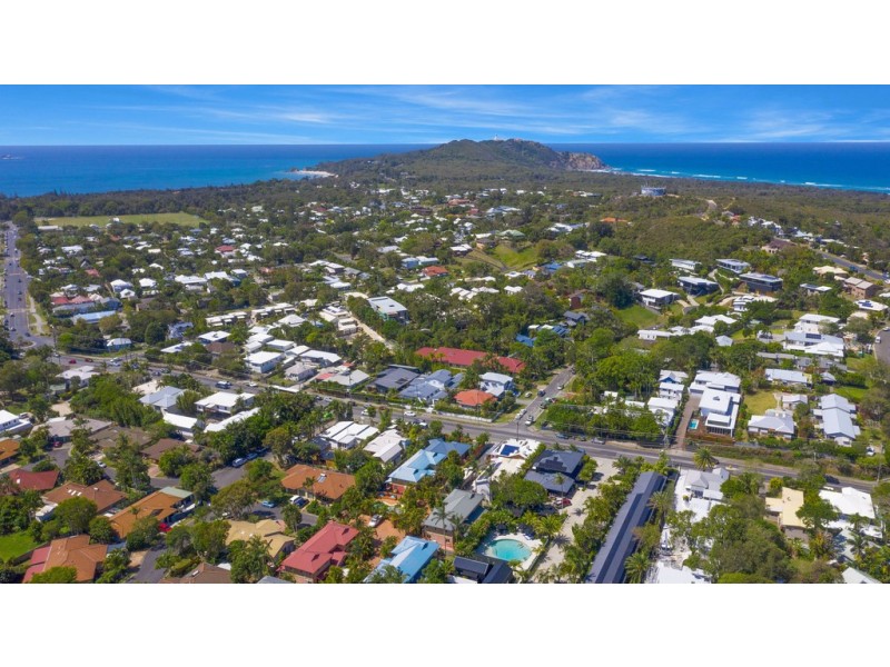 8/6 Electra Close, Byron Bay NSW 2481