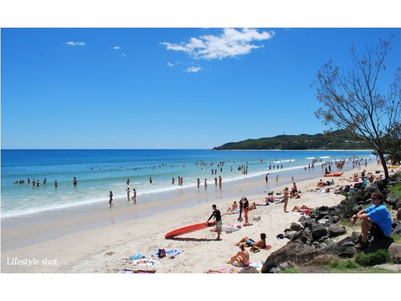 8/6 Electra Close, Byron Bay NSW 2481