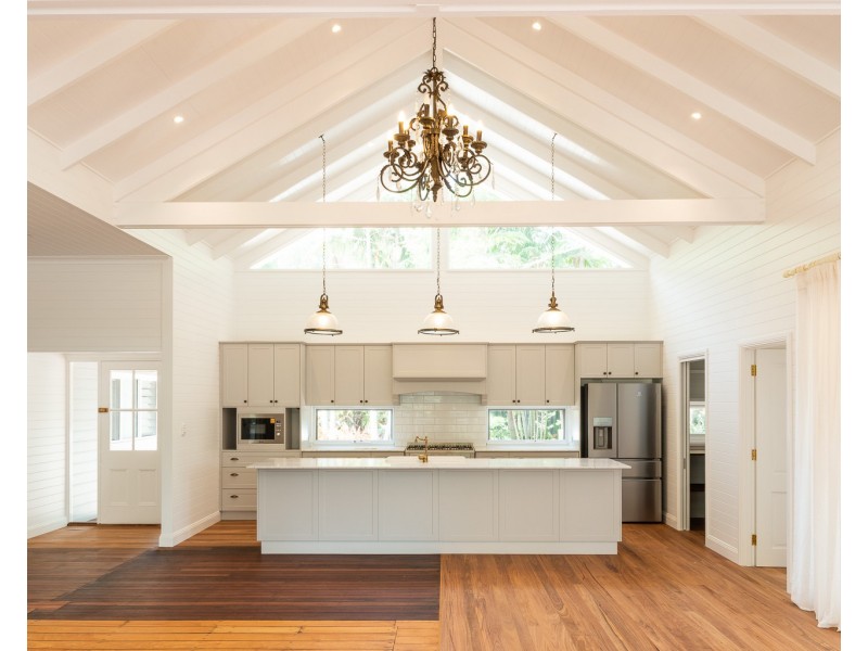 166A McGettigans Lane, Ewingsdale NSW 2481