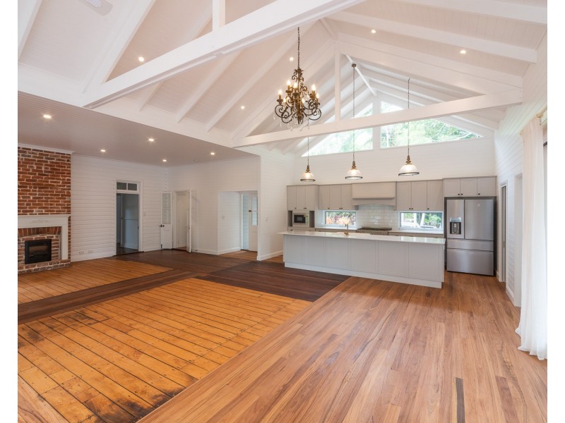 166A McGettigans Lane, Ewingsdale NSW 2481