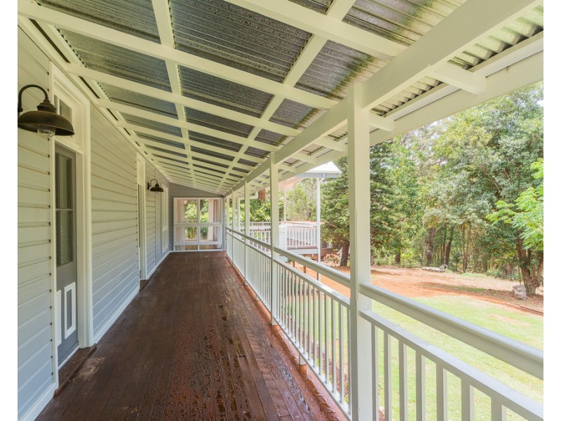 166A McGettigans Lane, Ewingsdale NSW 2481