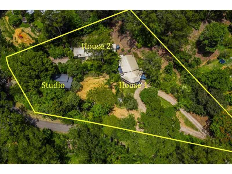 18 Coopers Lane South, Main Arm NSW 2482