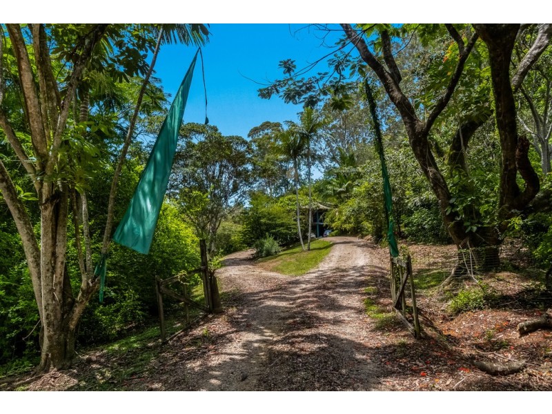 18 Coopers Lane South, Main Arm NSW 2482