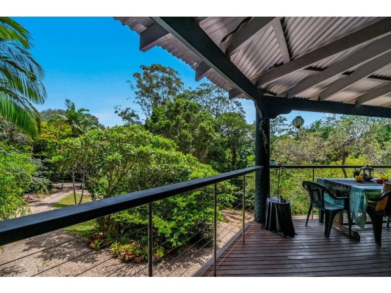 18 Coopers Lane South, Main Arm NSW 2482