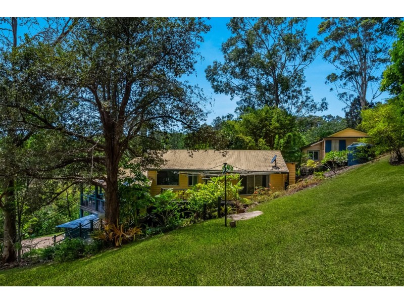 18 Coopers Lane South, Main Arm NSW 2482