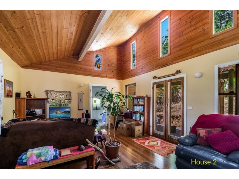 18 Coopers Lane South, Main Arm NSW 2482