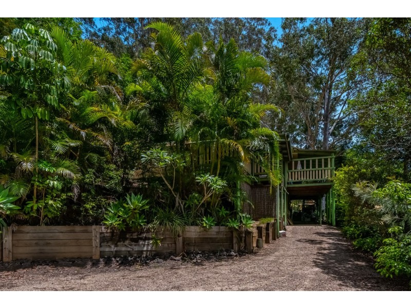 18 Coopers Lane South, Main Arm NSW 2482