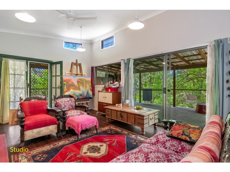 18 Coopers Lane South, Main Arm NSW 2482