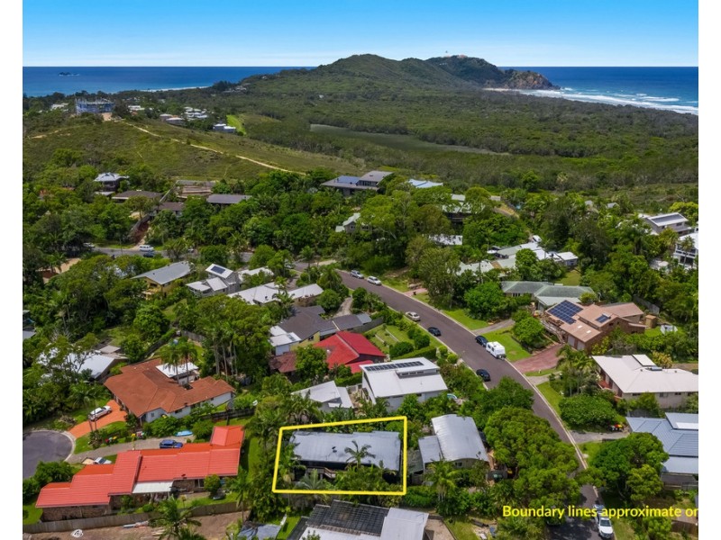 2/47 Shelley Drive, Byron Bay NSW 2481