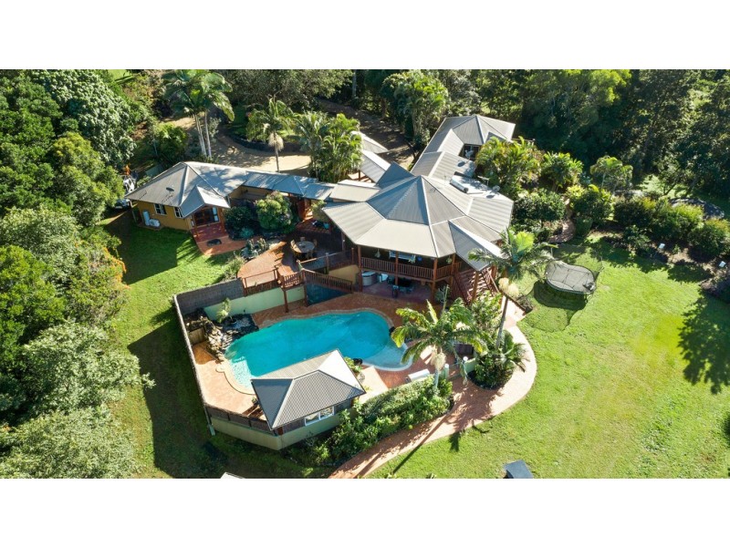254 Old Byron Bay Road, Newrybar NSW 2479