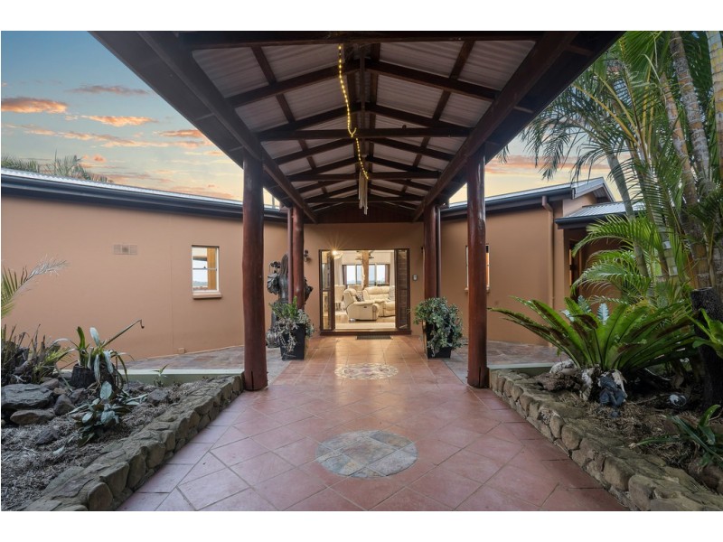 254 Old Byron Bay Road, Newrybar NSW 2479