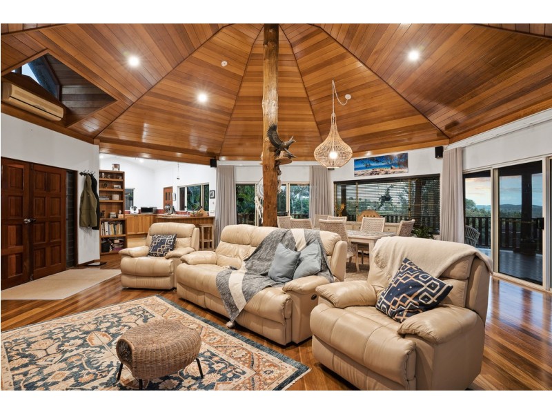 254 Old Byron Bay Road, Newrybar NSW 2479