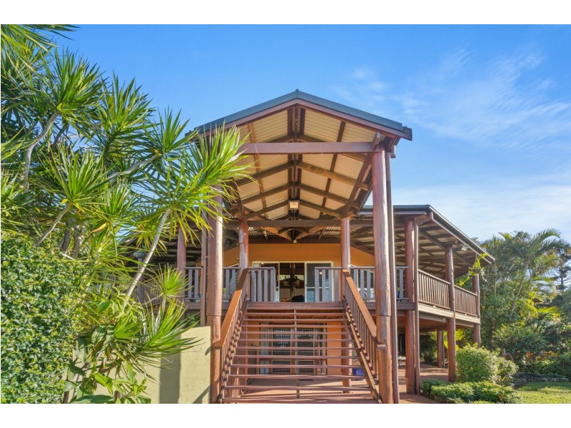 254 Old Byron Bay Road, Newrybar NSW 2479