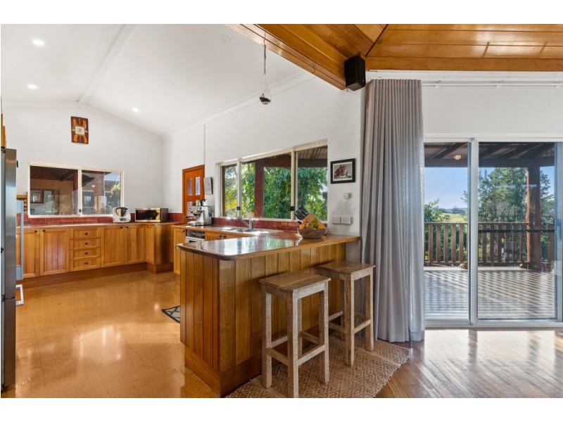 254 Old Byron Bay Road, Newrybar NSW 2479