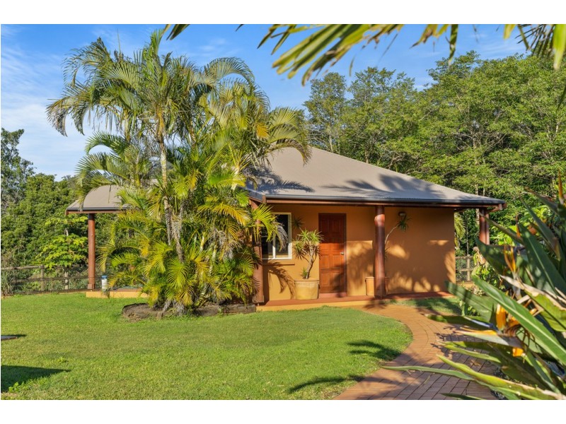254 Old Byron Bay Road, Newrybar NSW 2479