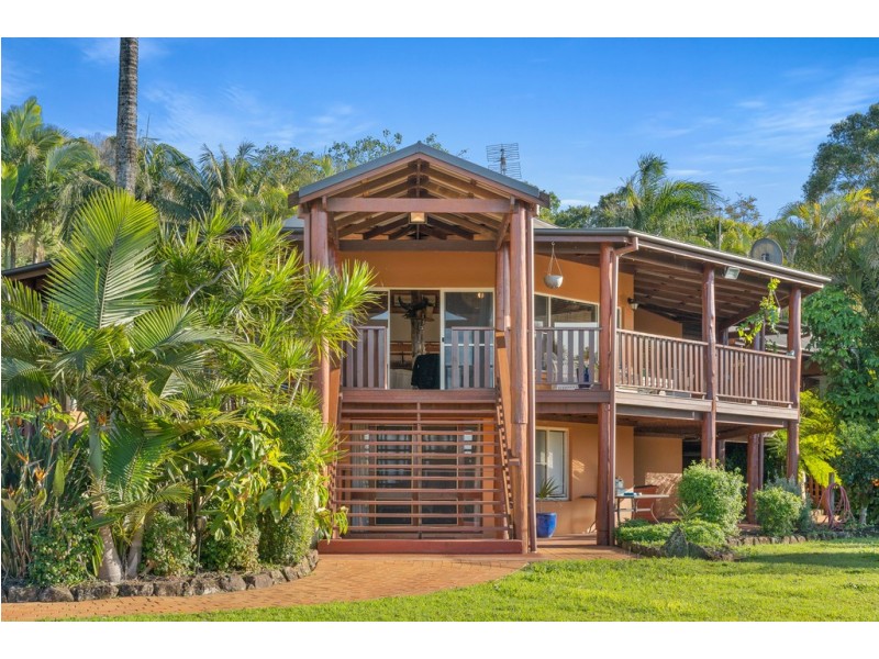 254 Old Byron Bay Road, Newrybar NSW 2479