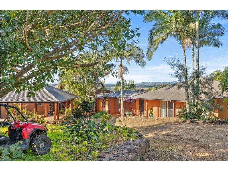 254 Old Byron Bay Road, Newrybar NSW 2479