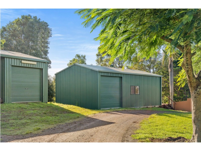 254 Old Byron Bay Road, Newrybar NSW 2479