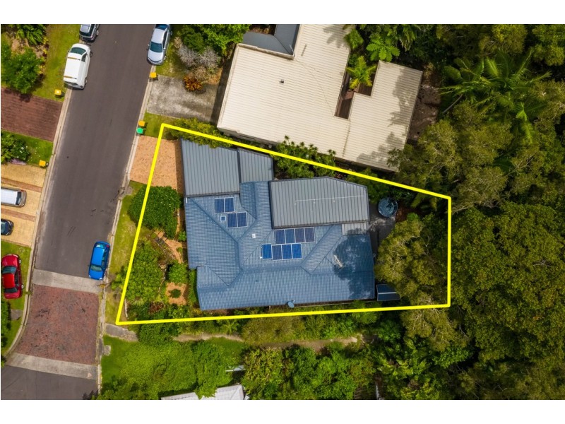 24 Bottlebrush Crescent, Suffolk Park NSW 2481