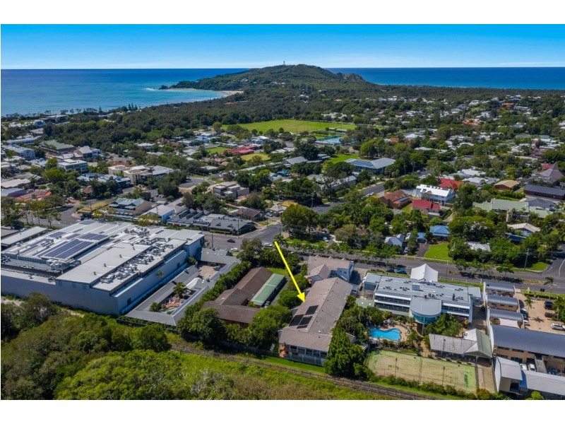 7/120 Jonson Street, Byron Bay NSW 2481