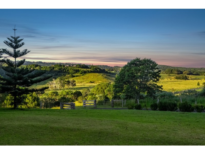 136 Midgen Flat Road, Newrybar NSW 2479