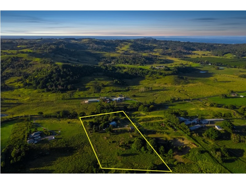 136 Midgen Flat Road, Newrybar NSW 2479