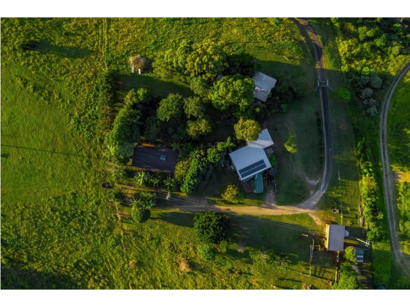 136 Midgen Flat Road, Newrybar NSW 2479