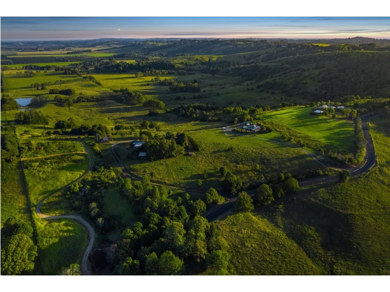 136 Midgen Flat Road, Newrybar NSW 2479