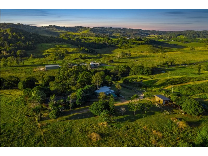 136 Midgen Flat Road, Newrybar NSW 2479